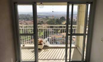 Imagem 5: Locação Apto Medeiros Jundiaí Bosque Juritis