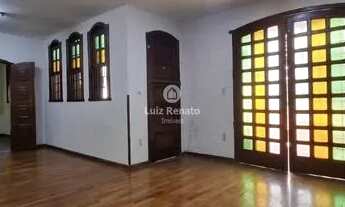 Imagem: Casa para alugar com 279m² no Vila Paris