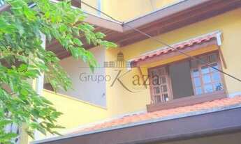 Imagem: Sobrado para venda com 250 metros quadrados