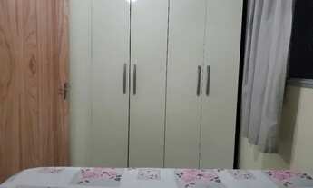 Imagem 7: 2 quartos mobiliado pronto para morar