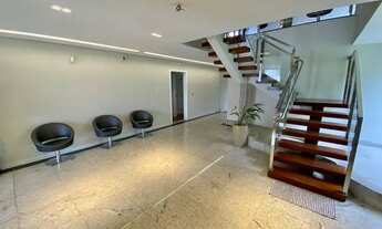 Imagem 5: Casa à venda, 6 quartos, 4 suítes, 5 vagas, Cabral - Contagem/MG