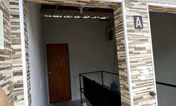 Imagem 2: Alugo apto c/ quarto AEROLANDIA