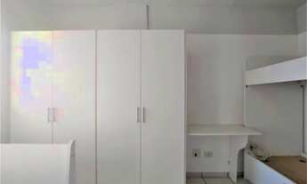 Imagem 5: Locação Apartamento com 1 dormitório