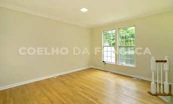 Imagem 4: São Paulo - Casa de Condomínio - Brooklin Novo