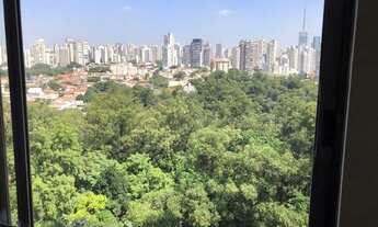 Imagem 5: Apartamento para aluguel possui 90 metros quadrados com 3 quartos em Cambuci - São Paulo
