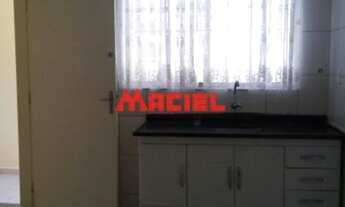 Imagem 6: Locação - CASA - JARDIM DAS INDUSTRIAS - SAO JOSE DOS CAMPOS - 300 M² AT - 180 M² AC - 4