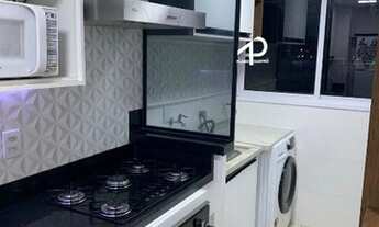 Imagem 4: Apartamento com 2 quarto(s) no bairro Bom Clima em Cuiabá - MT