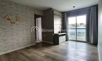 Imagem 3: Apartamento 3 dormitórios Vila Aurocan