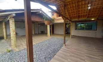 Imagem 3: Casa para venda possui 110 metros quadrados com 2 quartos