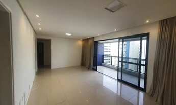 Imagem 2: Apartamento para Locação 03 Quartos, Sendo 01 Suíte, 106m² - Alphaville1, Salvador/ BA