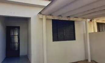 Imagem 2: Casa - 2 quartos - 81 M² - Jardim Nova Ipanema - Sorocaba - SP