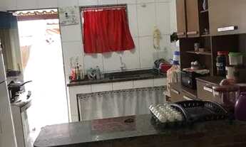 Imagem 5: Vendo ou troco uma casa com piscina e uma loja em Unamar