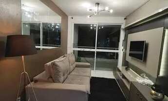 Imagem 2: Apartamento para venda possui 82 metros quadrados com 1 quarto