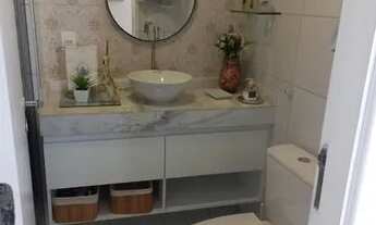 Imagem 6: Apartamento para venda tem 63 metros quadrados com 3 quartos em Imbiribeira - Recife - PE