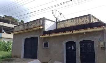 Imagem: 2 casas independentes no Jardim Roselândia