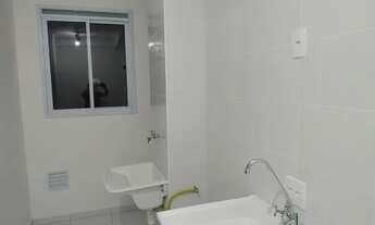 Imagem 4: Apartamento para aluguel possui 38 metros quadrados com 2 quartos em Brás - São Paulo - SP