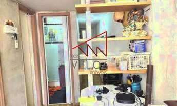 Imagem 4: Apartamento-À VENDA-Leblon-Rio de Janeiro-RJ