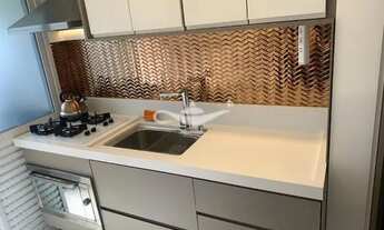 Imagem 5: São Paulo - Apartamento Padrão - Saúde