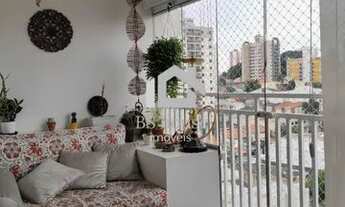 Imagem 3: Apartamento 3 dormitórios e 3 vagas - Valparaiso