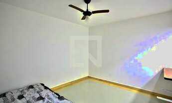 Imagem 3: Apartamento para Aluguel - Ponta da Praia, 1 Quarto, 35 m2