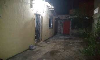 Imagem 2: Aluguel de casa no começo da Urbis