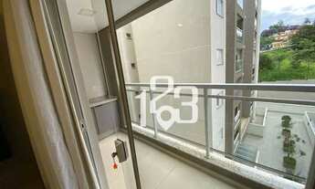 Imagem 4: Apartamento mobiliado proximo a USF