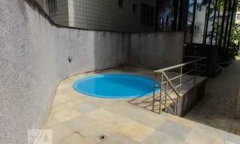 Imagem 3: Apartamento para Aluguel - Lourdes, 2 Quartos, 70 m2