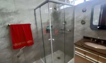 Imagem 7: Casa Térrea no Parque Maria Domitila