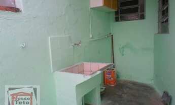 Imagem 7: Casa com 1 dormitório para alugar, 50 m² por R$ 780,00/mês - Chácara Inglesa - São Paulo/S