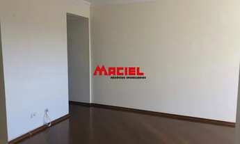 Imagem 5: Apartamento Padrão em São José dos Campos