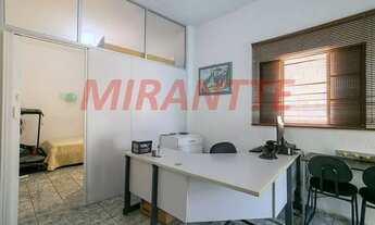 Imagem 6: Sobrado de 194m² com 4 quartos em Freguesia do Ó