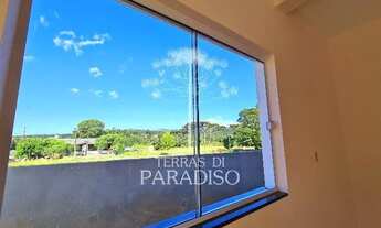 Imagem 3: Sala Comercial para locação no Centro de Campo Alegre - SC