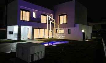 Imagem 3: VOTORANTIM - RESIDENCIAL - ALPHAVILLE NOVA ESPLANADA 3