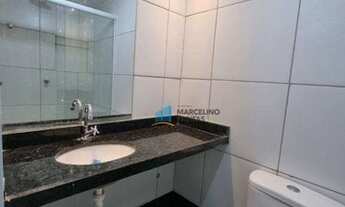 Imagem 7: Apartamento com 1 dormitório para alugar, 30 m² por R$ 509,00/mês - Carlito Pamplona - For