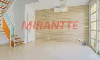 Imagem 2: Apartamento de 88m² com 3 quartos em Perdizes