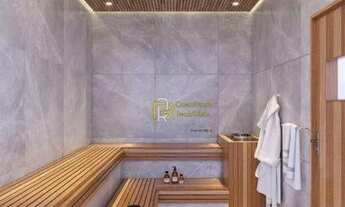 Imagem 7: Apartamento com 2 dormitórios à venda, 75 m² por R$ 519.656,00 - Vila Guilhermina - Praia