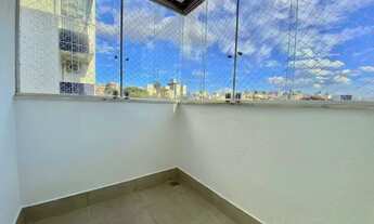 Imagem 5: Apartamento para aluguel, 2 quartos, 1 suíte, 2 vagas, Castelo - Belo Horizonte/MG