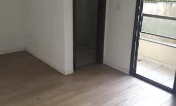 Imagem 2: Apartamento com 3 dormitórios para alugar, 88 m² por R$ 2.740,00/mês - Parque das Nações