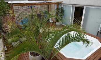 Imagem: FLORIANóPOLIS - Apartamento Padrão - Campeche