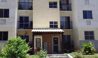 Imagem: Apartamento à venda - Residencial Brisa