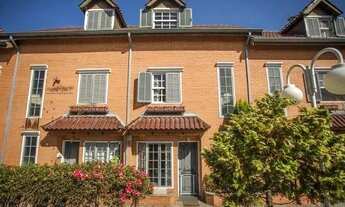 Imagem 3: Casa em condominio - jabaquara - jardim oriental - 130m2