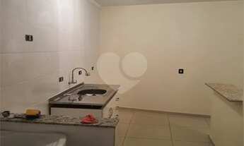 Imagem 2: CASA DE CONDOMÍINIO DE 35 M² COM 01 DORMITÓRIO PARA LOCAÇÃO NO MANDAQUI