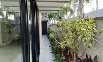 Imagem 5: Casa. venda possui 135 metros quadrados com 3 quartos