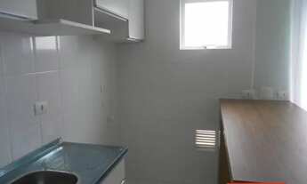 Imagem 5: Apartamento 01 dorm. mobiliado - Cristo Rei