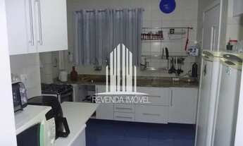 Imagem 4: Apartamento no Condomínio Edifício das Avencas com 76m e 2 quartos na Vila Mascote