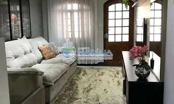 Imagem: Sobrado com 2 dorms, Água Fria, São Paulo