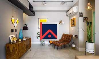 Imagem 6: Apartamento Venda Pinheiros 90 m² 2 Dormitórios