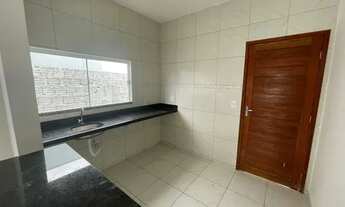 Imagem 5: Repasse de casa Casa com 2 dormitórios