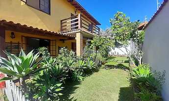 Imagem: Cód. 10766 - Casa 3 quartos - Marilândia