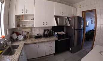 Imagem 5: Cobertura à venda, 4 quartos, 1 suíte, 2 vagas, Castelo - Belo Horizonte/MG